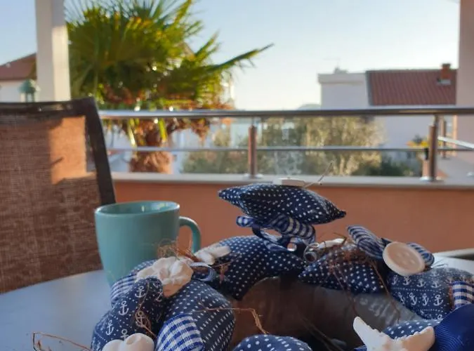 House Tereza Apartman *