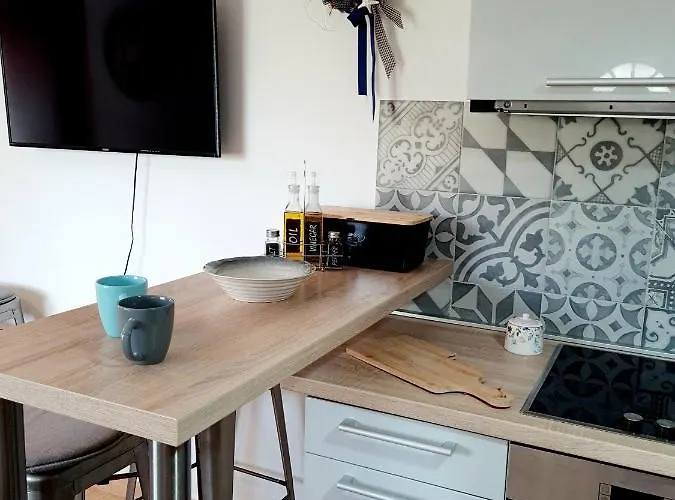 House Tereza Apartman