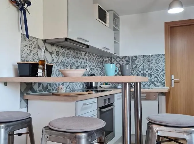 House Tereza Apartman Vodice