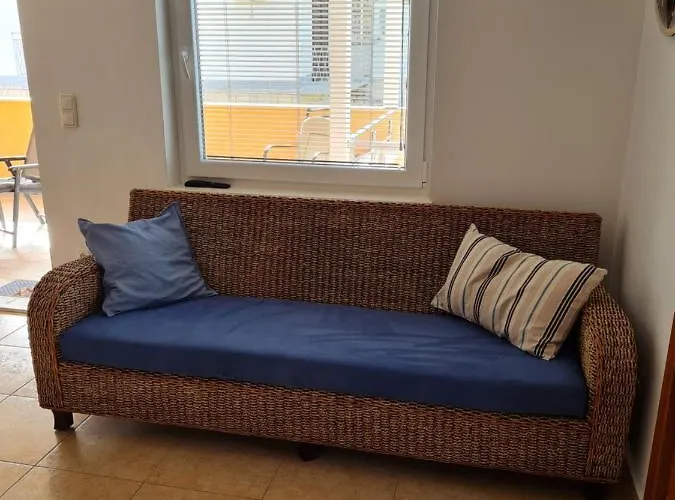 Apartman House Tereza Vodice