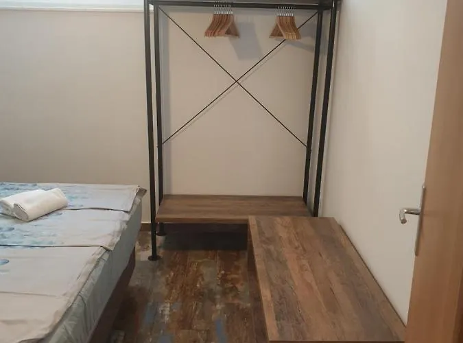 House Tereza Apartman