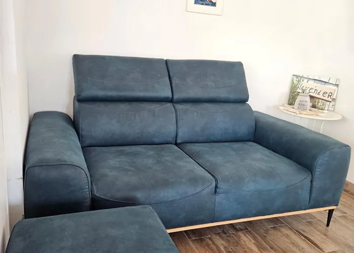 Apartman House Tereza *