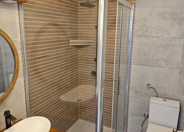 House Tereza Apartman