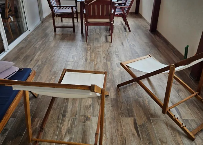 Apartment House Tereza *