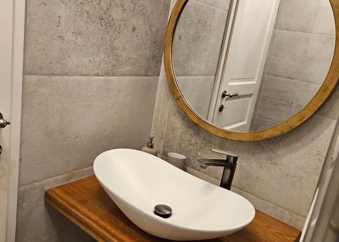 Apartman House Tereza Vodice