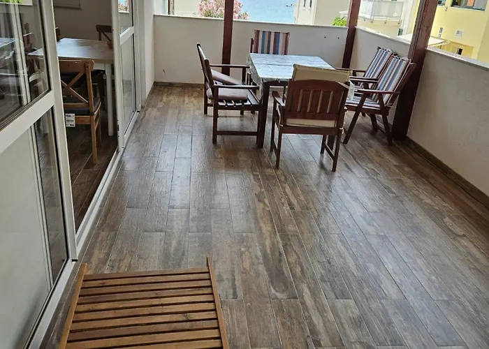 House Tereza * Vodice