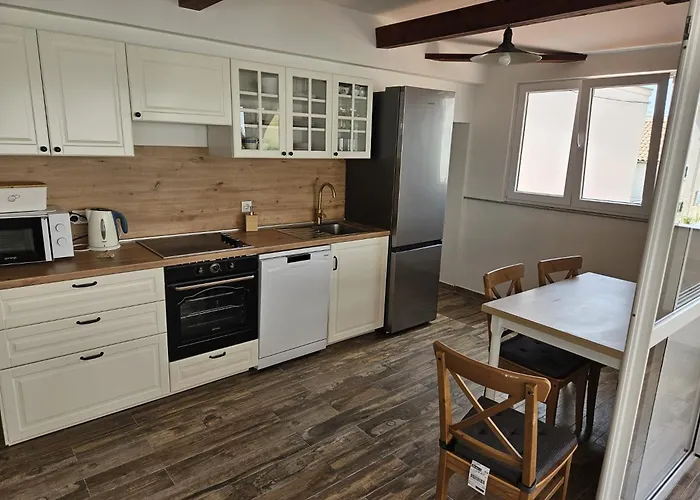 House Tereza Apartman