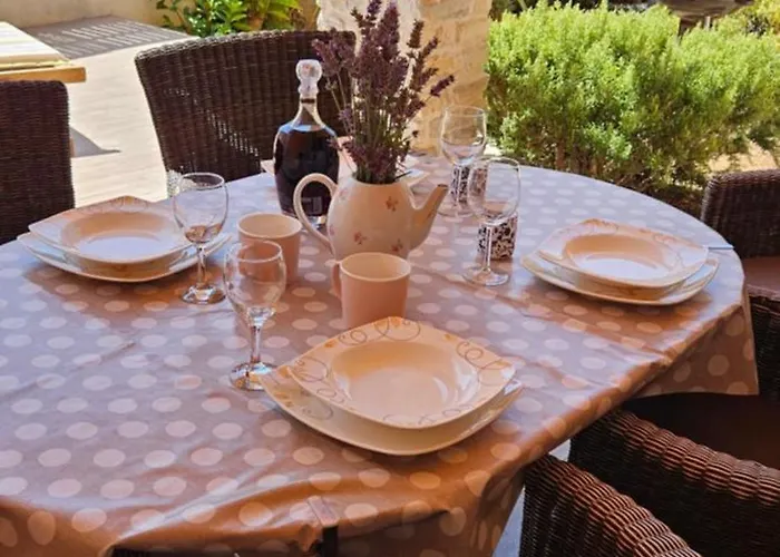 House Tereza Apartman