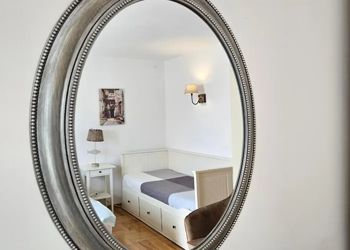 House Tereza Apartman