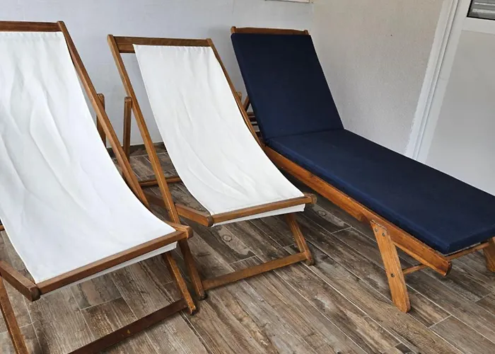 Apartment House Tereza *