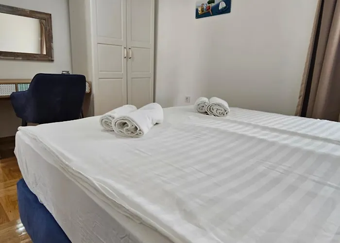 House Tereza * Vodice