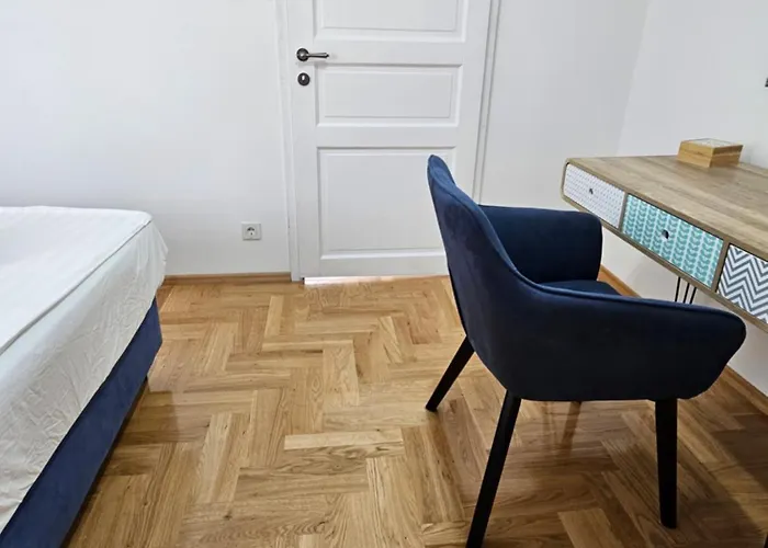 House Tereza Apartman Vodice