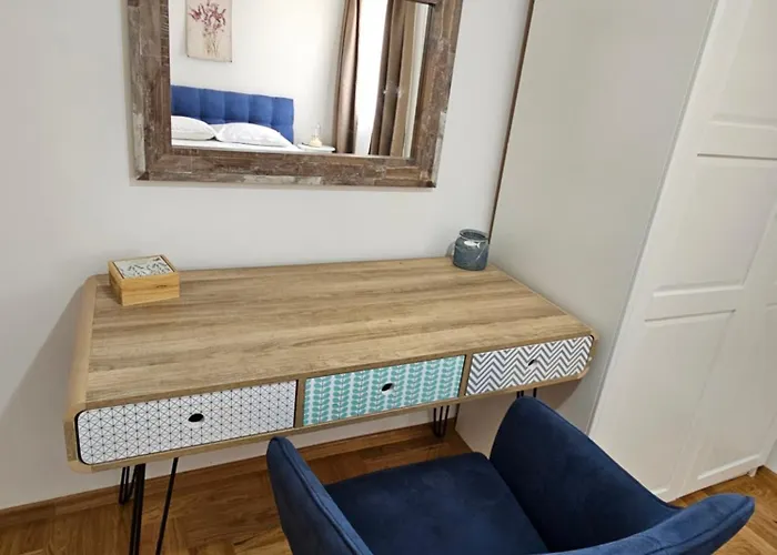 House Tereza Apartman