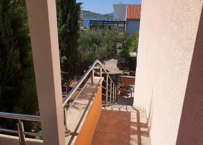 Apartman House Tereza Vodice